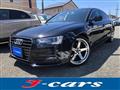 2014 Audi A5