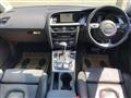 2014 Audi A5