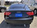 2014 Audi A5