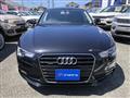 2014 Audi A5