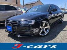 2014 Audi A5