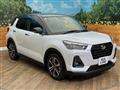 2019 Daihatsu Rocky