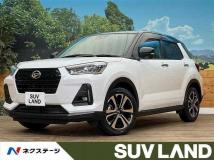 2019 Daihatsu Rocky