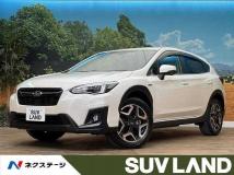 2020 Subaru IMPREZA XV HYBRID