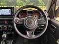2025 Suzuki Jimny Sierra