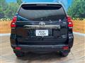 2021 Toyota Land Cruiser Prado