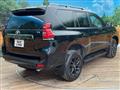 2021 Toyota Land Cruiser Prado