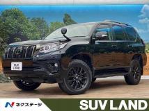2021 Toyota Land Cruiser Prado
