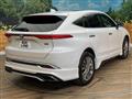 2023 Toyota Harrier Hybrid