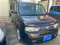 2010 Nissan Cube