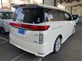 2012 Nissan Elgrand