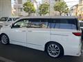 2012 Nissan Elgrand