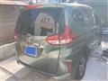 2022 Honda Freed