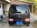 2018 Suzuki Wagon R