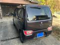 2018 Suzuki Wagon R