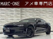 2019 Chevrolet Camaro
