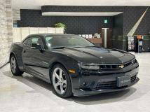 2015 Chevrolet Camaro