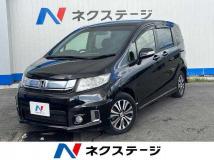 2014 Honda Freed
