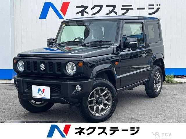 2023 Suzuki Jimny
