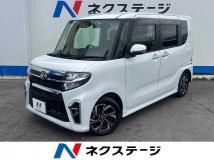 2022 Daihatsu Tanto