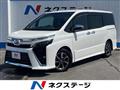 2018 Toyota Voxy