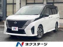 2023 Nissan Serena