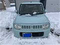 2009 Suzuki Lapin