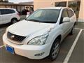 2010 Toyota Harrier