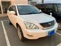 2010 Toyota Harrier