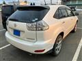 2010 Toyota Harrier