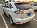 2010 Toyota Harrier