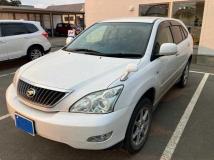 2010 Toyota Harrier