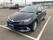 2015 Toyota Auris