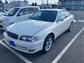 2000 Toyota Chaser