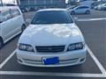2000 Toyota Chaser