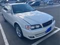 2000 Toyota Chaser