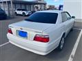 2000 Toyota Chaser