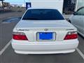 2000 Toyota Chaser