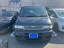 1998 Mazda Bongo Friendee