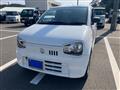 2018 Suzuki Alto