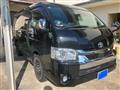 2021 Toyota Hiace Wagon