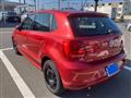 2014 Volkswagen Polo