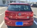 2014 Volkswagen Polo