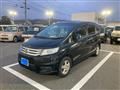 2013 Honda Freed