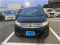 2013 Honda Freed
