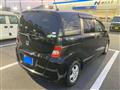 2013 Honda Freed