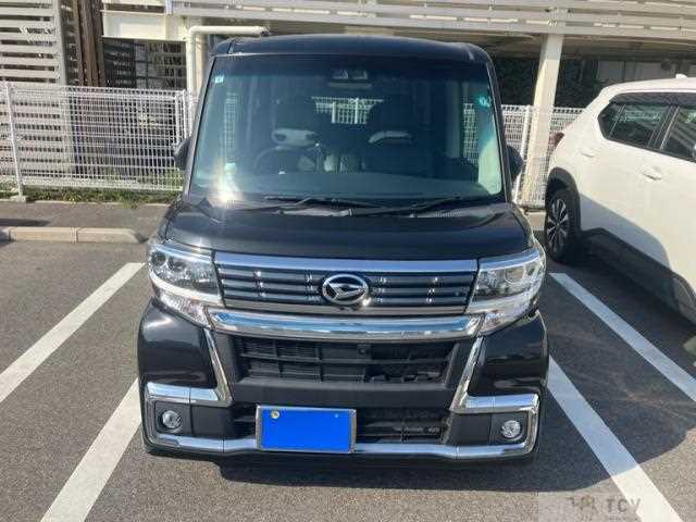 2019 Daihatsu Tanto