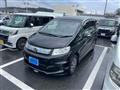 2013 Honda Freed