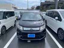 2013 Honda Freed
