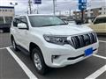 2018 Toyota Land Cruiser Prado